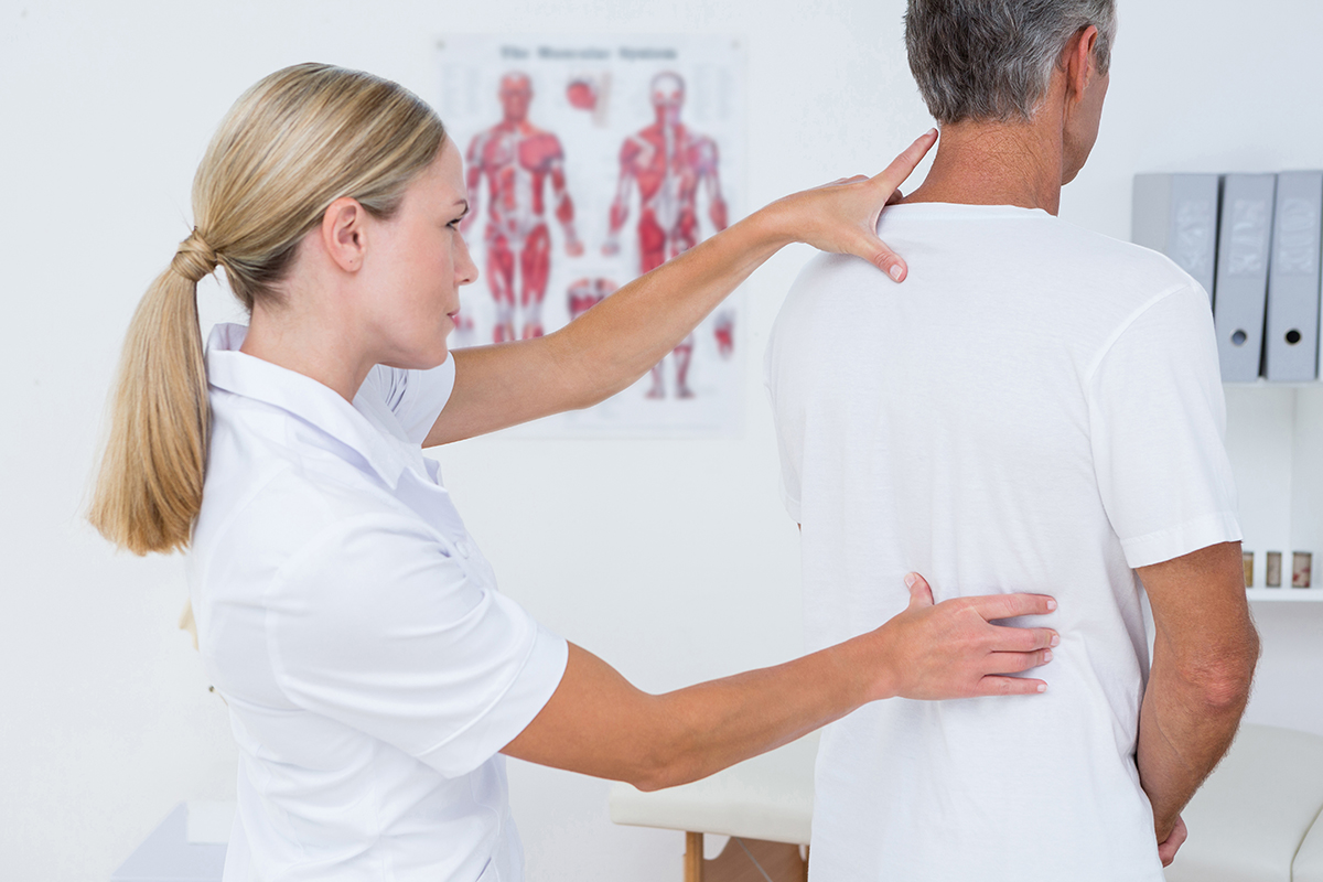 What to Expect at an Appointment Bronwyn Jest Physiotherapy